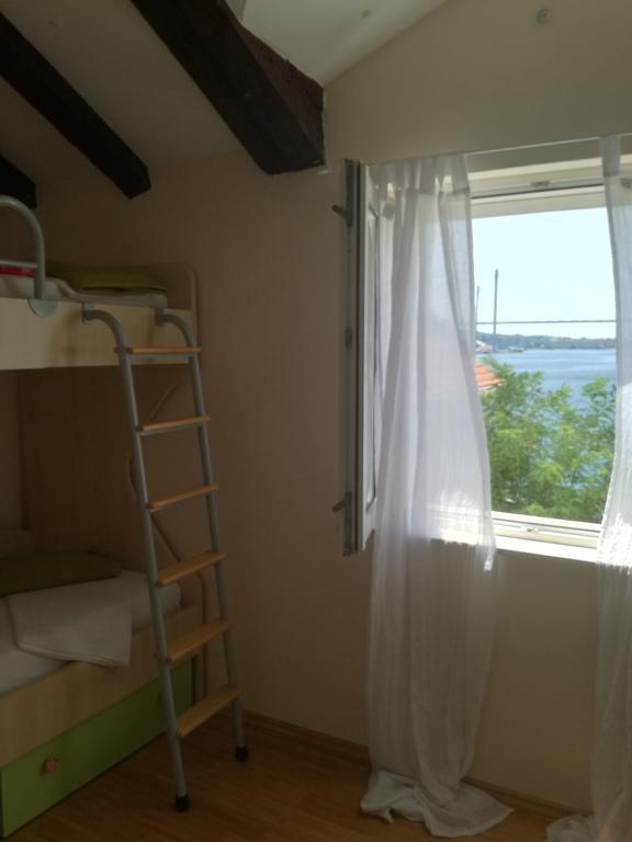 Apartments Suton Mokošica Zewnętrze zdjęcie